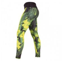 Легінси Gorilla Wear Reno Tights Yellow 91919200
