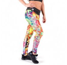 Легінси Gorilla Wear Venice Tights Multicolor Mix 91920654