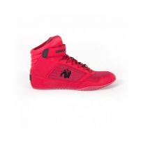 Кросівки Gorilla Wear Gorilla Wear High Tops Red 90001500_image_3