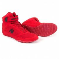 Кросівки Gorilla Wear Gorilla Wear High Tops Red 90001500_image_3