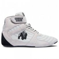 Кросовки Gorilla Wear Perry High Tops Pro White 90007100_image_5