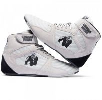 Кросовки Gorilla Wear Perry High Tops Pro White 90007100_image_5