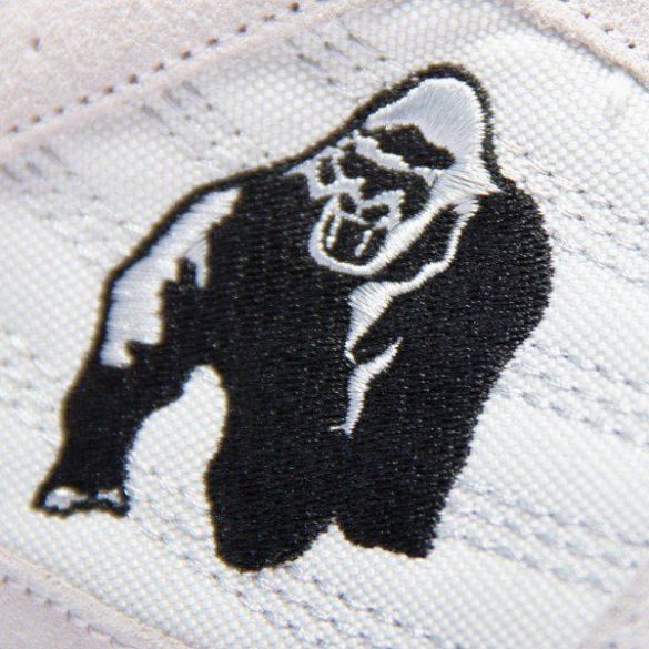 Кросовки Gorilla Wear Perry High Tops Pro White 90007100_image_5