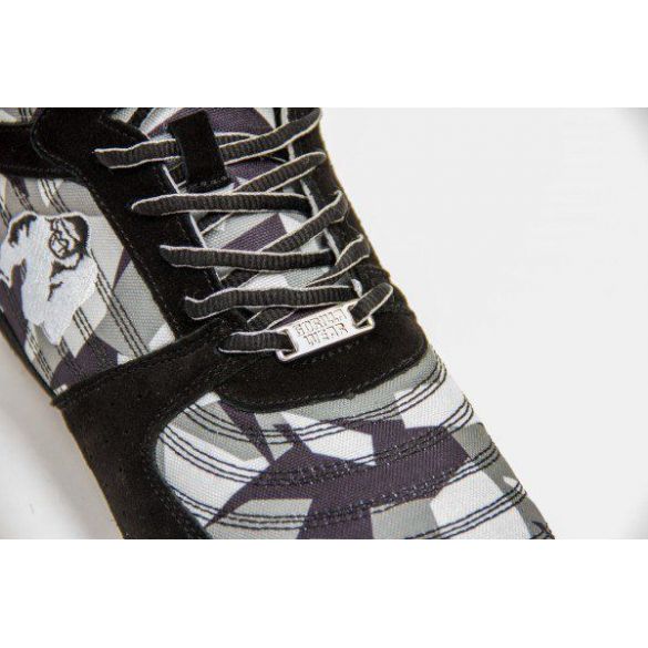 Кросівки Gorilla Wear Perry High Tops Pro Black / Gray Camo 90007998_image_3