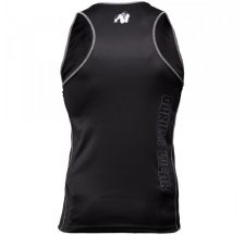 Майка Gorilla Wear Kenwood Tank Top Black / Silver 90114988