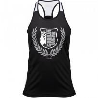 Майка Gorilla Wear Lexington Tank Top Black/White 90117901_image_2