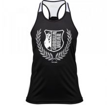 Майка Gorilla Wear Lexington Tank Top Black / White 90117901