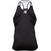 Майка Gorilla Wear Lexington Tank Top Black/White 90117901_image_2