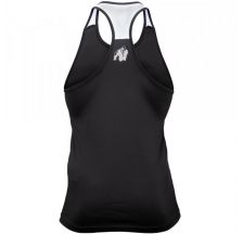 Майка Gorilla Wear Lexington Tank Top Black / White 90117901