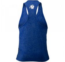 Майка Gorilla Wear Mill Valley Tank Top Royal Blue 90119300