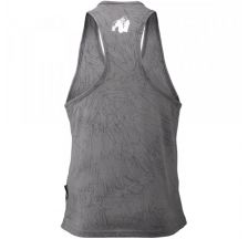 Майка Gorilla Wear Mill Valley Tank Top Gray 90119800