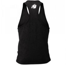Майка Gorilla Wear Mill Valley Tank Top Black 90119900
