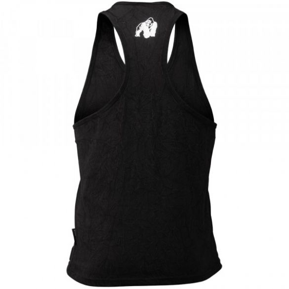 Майка Gorilla Wear Mill Valley Tank Top Black 90119900_image_2