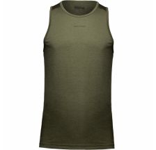 Майка Gorilla Wear Madera Tank Top Army Green 90126409