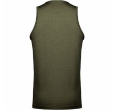 Майка Gorilla Wear Madera Tank Top Army Green 90126409
