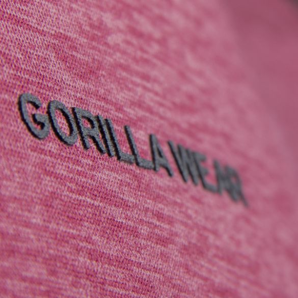 Майка Gorilla Wear Madera Tank Top Red 90126500_image_3