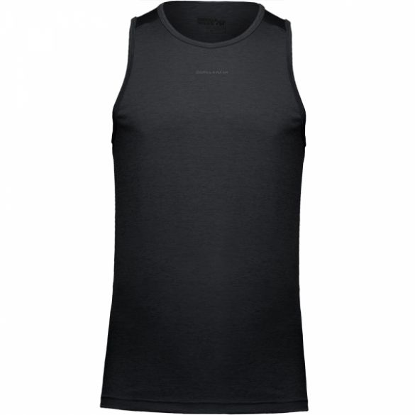 Майка Gorilla Wear Madera Tank Top Dark Gray 90126809_image_1