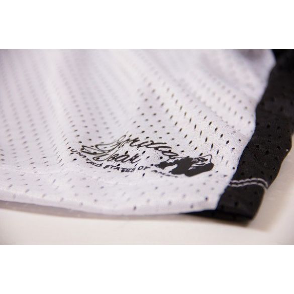 Майка Gorilla Wear Marianna Tank Top Black / White 91107901_image_3