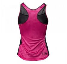 Майка Gorilla Wear Marianna Tank Top Black / Pink 91107906