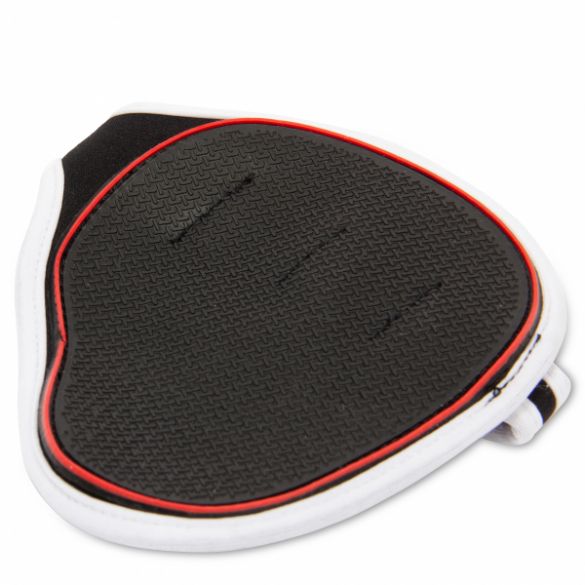 Захват Gorilla Wear Palm Grip Pads Black/Red 99108500_image_3