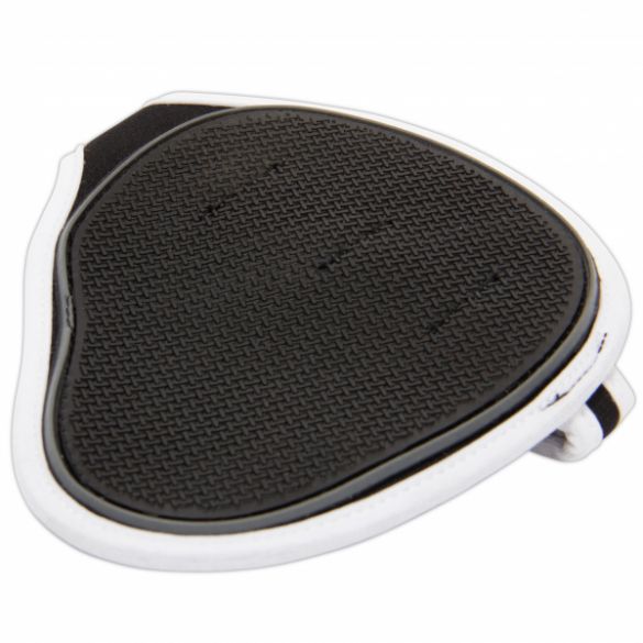 Захват Gorilla Wear Palm Grip Pads Black/Gray 99108900_image_3