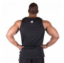 Майка Gorilla Wear New York Mesh Tanktop Black 90106900_image_4
