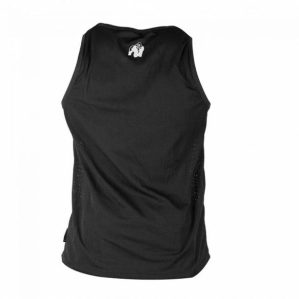 Майка Gorilla Wear New York Mesh Tanktop Black 90106900_image_4