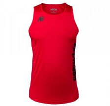 Майка Gorilla Wear Rockford Tank Top Red 90115500