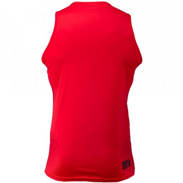 Майка Gorilla Wear Rockford Tank Top Red 90115500_image_2