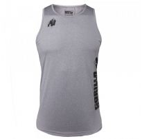 Майка Gorilla Wear Rockford Tank Top Gray 90115800_image_2