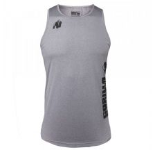 Майка Gorilla Wear Rockford Tank Top Gray 90115800