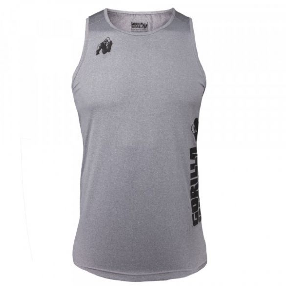 Майка Gorilla Wear Rockford Tank Top Gray 90115800_image_1