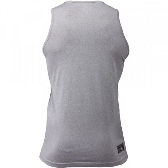Майка Gorilla Wear Rockford Tank Top Gray 90115800_image_2