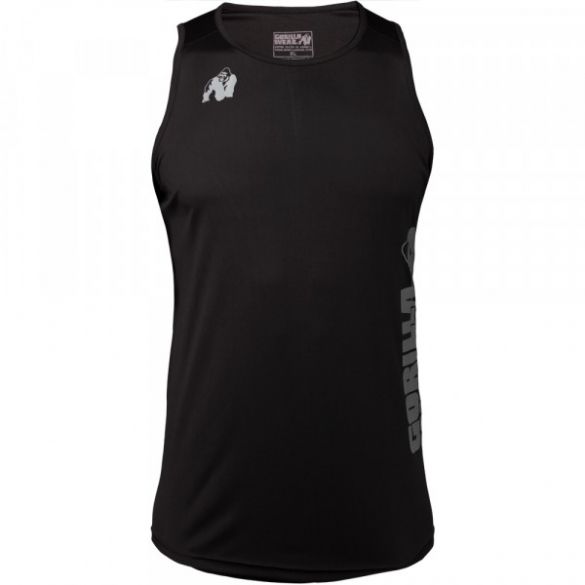 Майка Gorilla Wear Rockford Tank Top Black 90115900_image_1