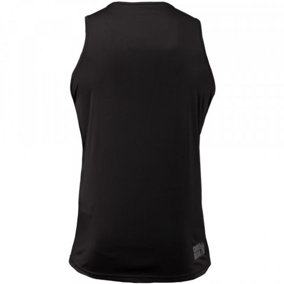 Майка Gorilla Wear Rockford Tank Top Black 90115900_image_2