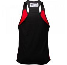 Майка Gorilla Wear Roswell Tank Top Red / Black 90118509