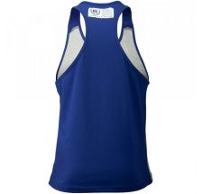 Майка Gorilla Wear Roswell Tank Top Gray / Navy 90118930