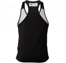 Майка Gorilla Wear Roswell Tank Top Gray / Black 90118980