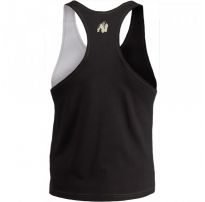 Майка Gorilla Wear Sterling Stringer Tank Top Black / Gray 90123908_image_3