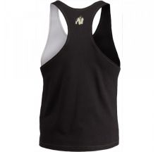 Майка Gorilla Wear Sterling Stringer Tank Top Black / Gray 90123908