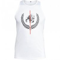 Майка Gorilla Wear Rock Hill Tank Top White 90125100_image_3
