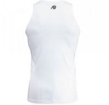 Майка Gorilla Wear Rock Hill Tank Top White 90125100