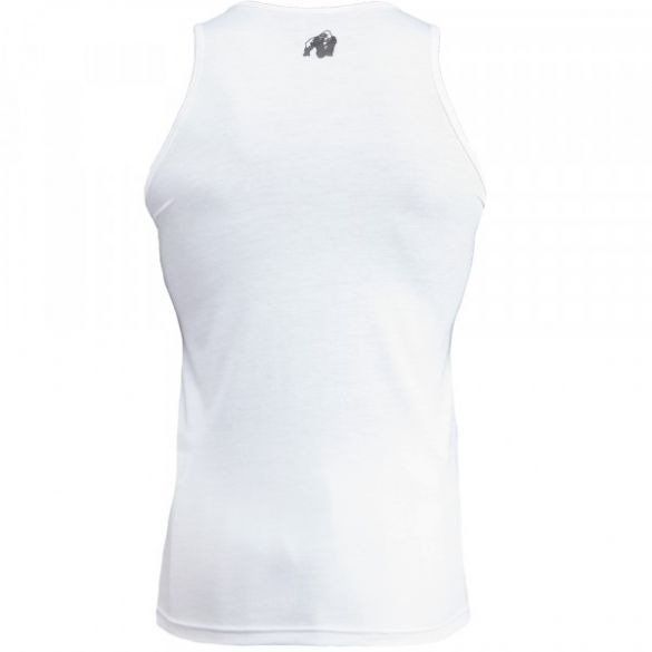 Майка Gorilla Wear Rock Hill Tank Top White 90125100_image_2