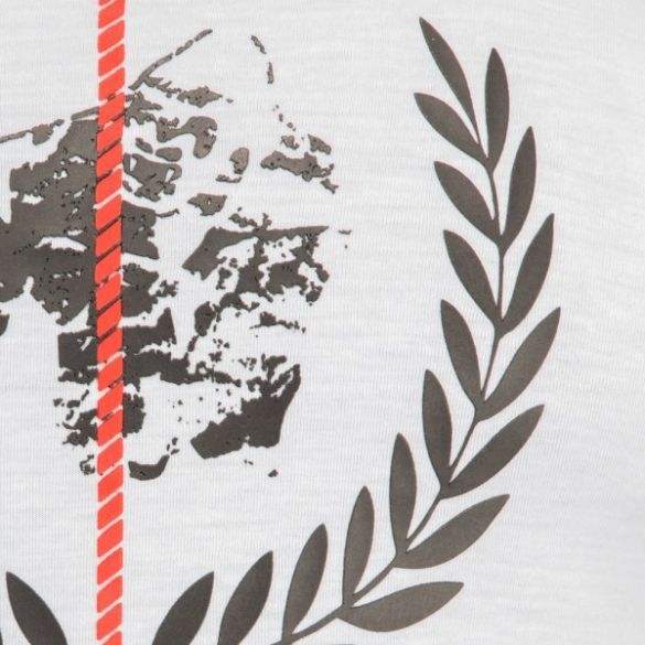 Майка Gorilla Wear Rock Hill Tank Top White 90125100_image_3