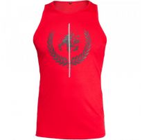 Майка Gorilla Wear Rock Hill Tank Top Red 90125500_image_3