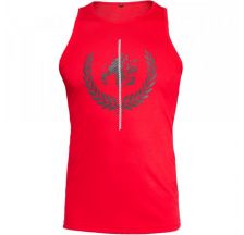 Майка Gorilla Wear Rock Hill Tank Top Red 90125500