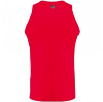 Майка Gorilla Wear Rock Hill Tank Top Red 90125500_image_3