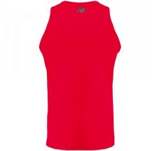 Майка Gorilla Wear Rock Hill Tank Top Red 90125500