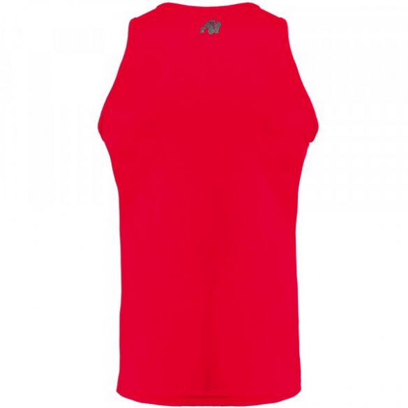 Майка Gorilla Wear Rock Hill Tank Top Red 90125500_image_2