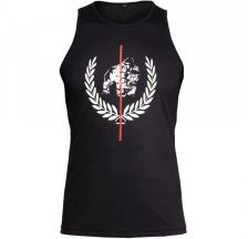 Майка Gorilla Wear Rock Hill Tank Top Black 90125900